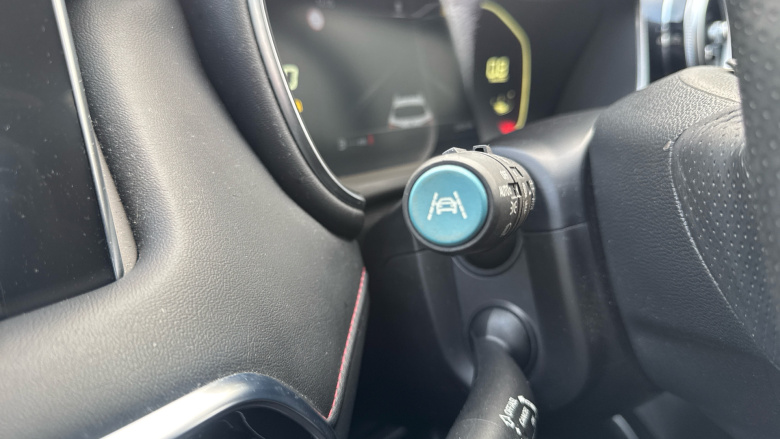 MG Hs 1.5 T-GDI Excite 5dr Petrol Hatchback